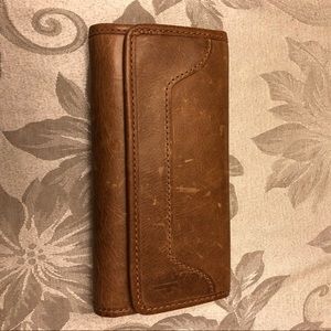 Frye Melissa Wallet